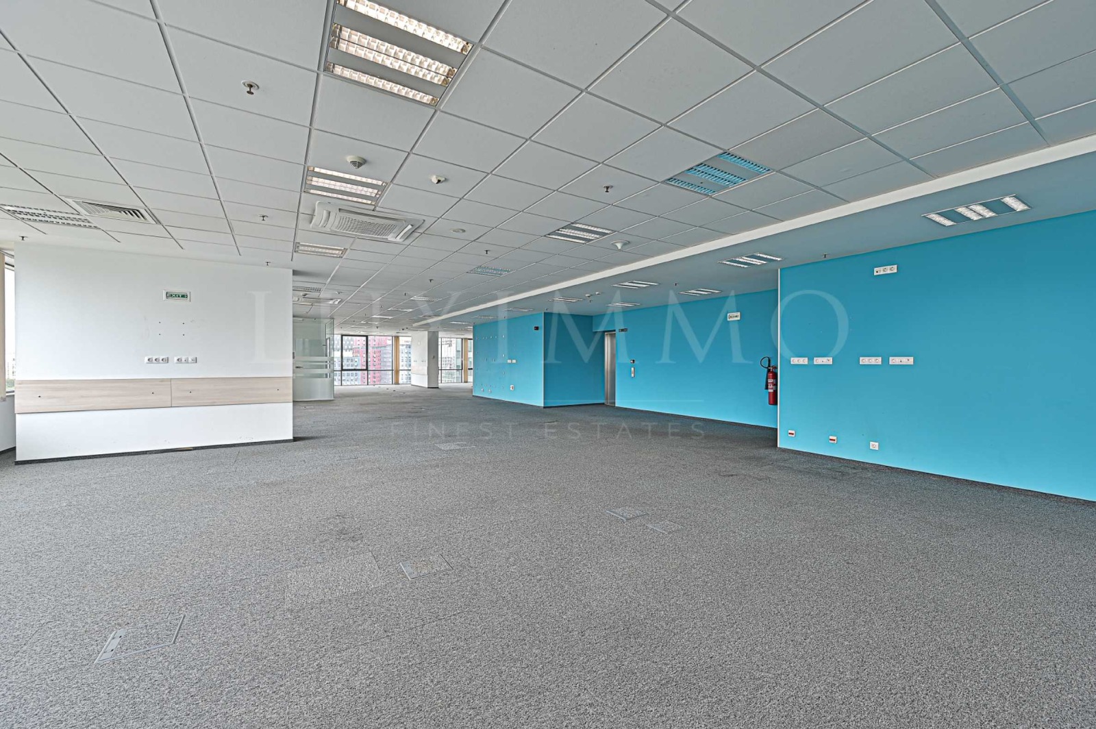 Дава под Наем ОФИС | Imot.bg — изображение 8