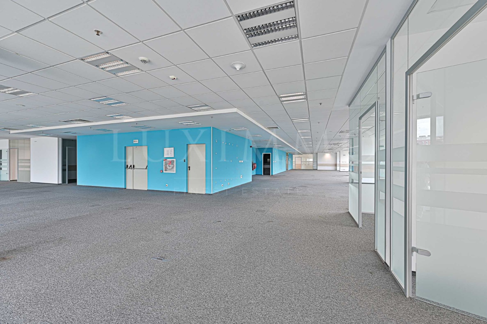 Дава под Наем ОФИС | Imot.bg — изображение 13