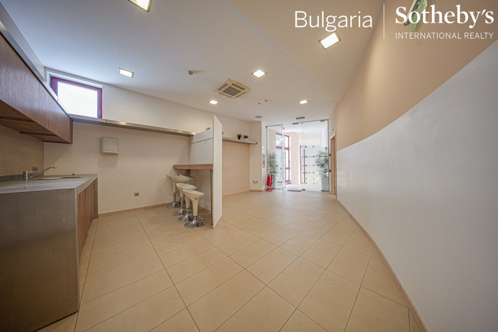 Дава под Наем ОФИС | Imot.bg — изображение 7