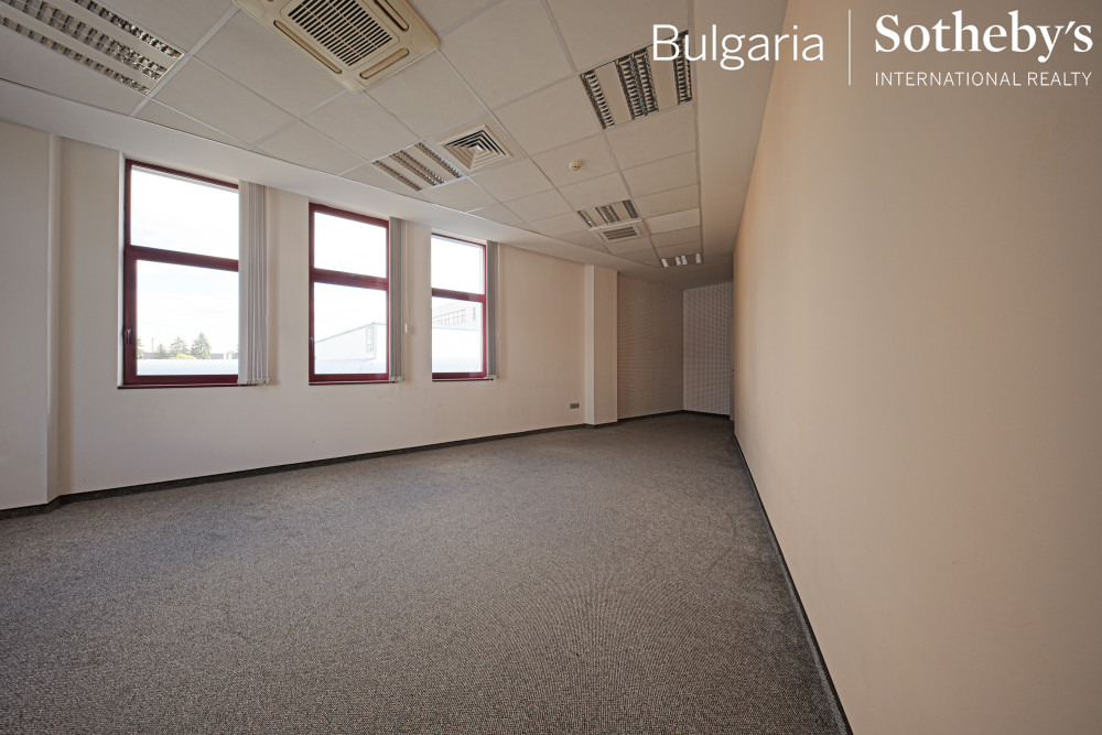 Дава под Наем ОФИС | Imot.bg — изображение 15