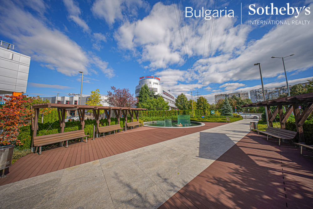 Дава под Наем ОФИС | Imot.bg — изображение 3