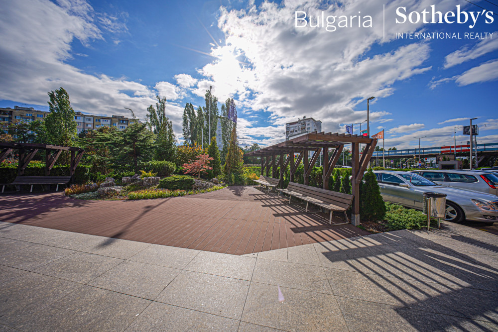 Дава под Наем ОФИС | Imot.bg — изображение 4