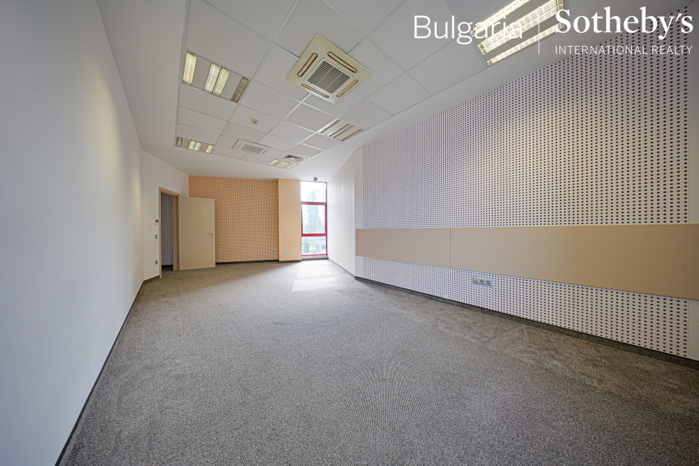 Дава под Наем ОФИС | Imot.bg — изображение 13