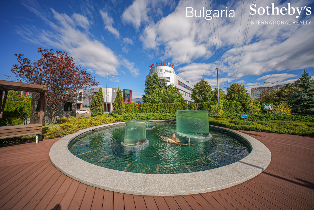 Дава под Наем ОФИС | Imot.bg — изображение 2