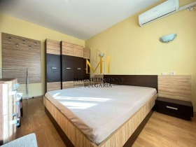 1 dormitorio Izgrev, Burgas 5