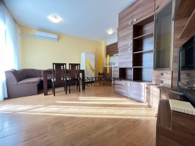 1 bedroom Izgrev, Burgas 10