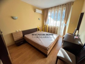 1 dormitorio Izgrev, Burgas 9