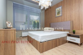 1 chambre Boyana, Sofia 11