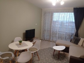 1 yatak odası Kamenica 2, Plovdiv 6