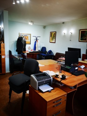 Дава под наем  Офис, град София