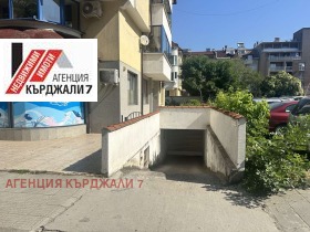 Do wynajęcia Garaż