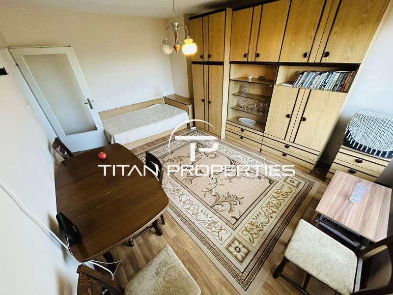 В оренду  Студія Бургас , Възраждане , 45 кв.м | 48792721 - зображення [3]