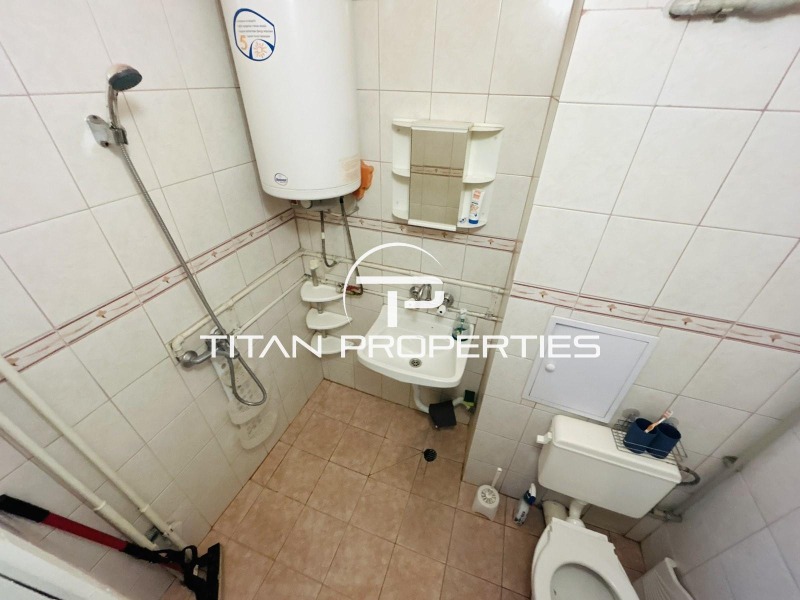 В оренду  Студія Бургас , Възраждане , 45 кв.м | 48792721 - зображення [5]
