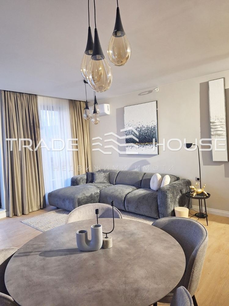 Te huur  1 slaapkamer Plovdiv , Christo Smirnenski , 85 m² | 21842010 - afbeelding [2]