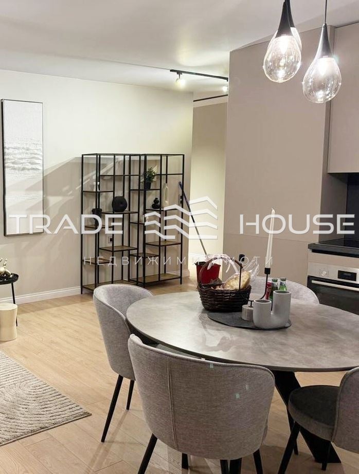 Te huur  1 slaapkamer Plovdiv , Christo Smirnenski , 85 m² | 21842010 - afbeelding [4]