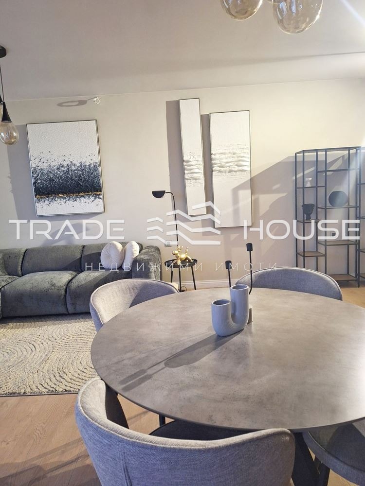 Te huur  1 slaapkamer Plovdiv , Christo Smirnenski , 85 m² | 21842010 - afbeelding [3]