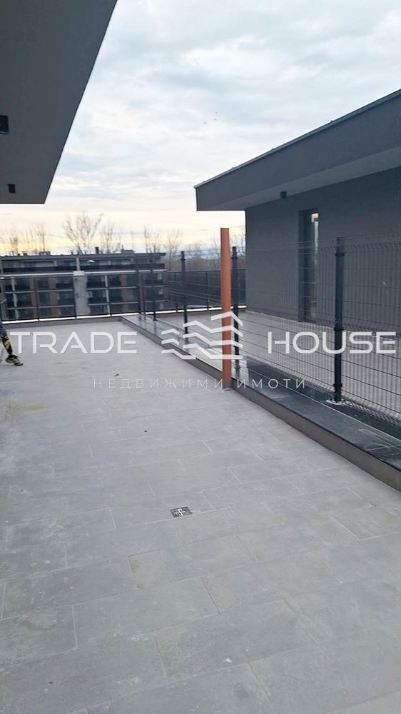 Te huur  1 slaapkamer Plovdiv , Christo Smirnenski , 85 m² | 21842010 - afbeelding [9]