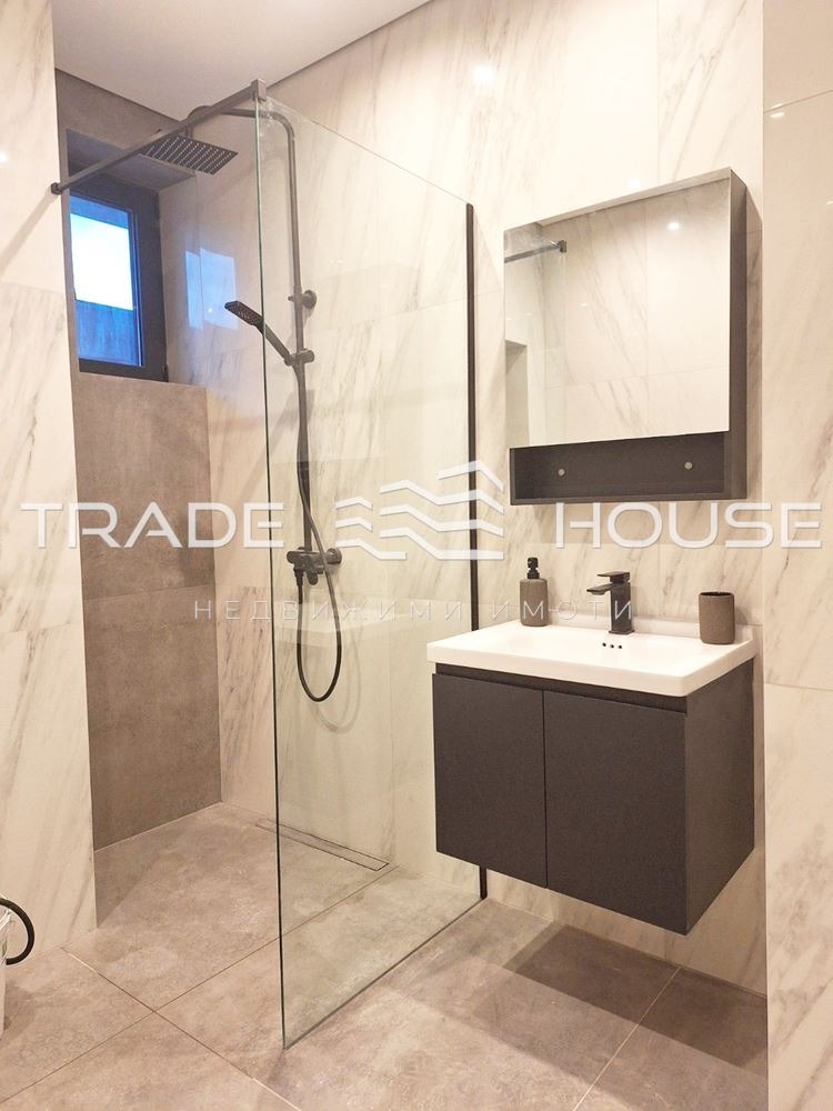 Te huur  1 slaapkamer Plovdiv , Christo Smirnenski , 85 m² | 21842010 - afbeelding [7]