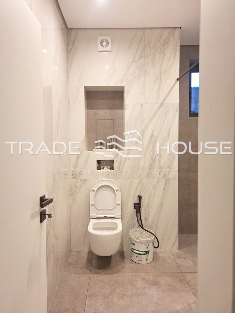 Te huur  1 slaapkamer Plovdiv , Christo Smirnenski , 85 m² | 21842010 - afbeelding [8]