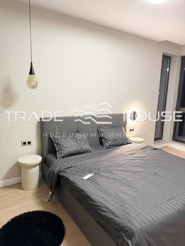 Te huur  1 slaapkamer Plovdiv , Christo Smirnenski , 85 m² | 21842010 - afbeelding [6]