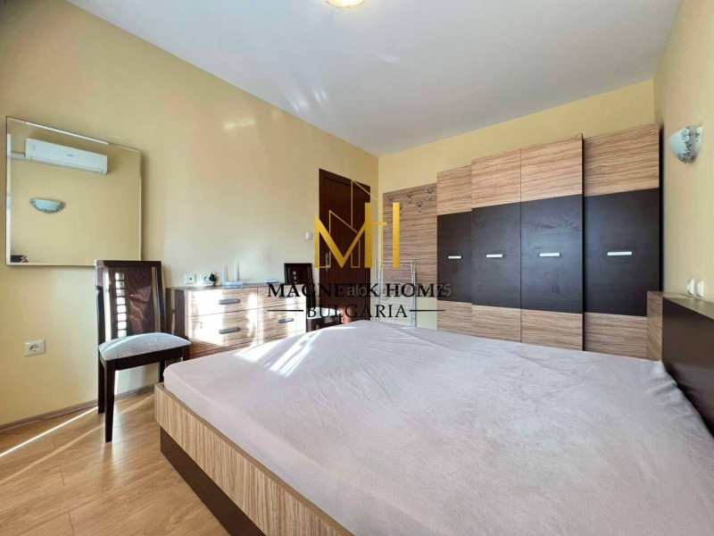 Para alugar  1 quarto Burgas , Izgrev , 60 m² | 51533127 - imagem [11]