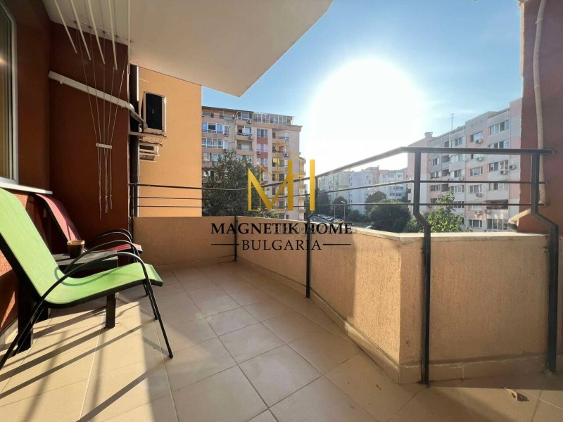 Para alugar  1 quarto Burgas , Izgrev , 60 m² | 51533127 - imagem [7]