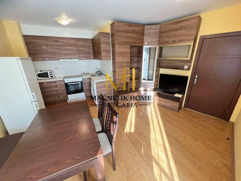 For Rent  1 bedroom Burgas , Izgrev , 60 sq.m | 51533127 - image [4]