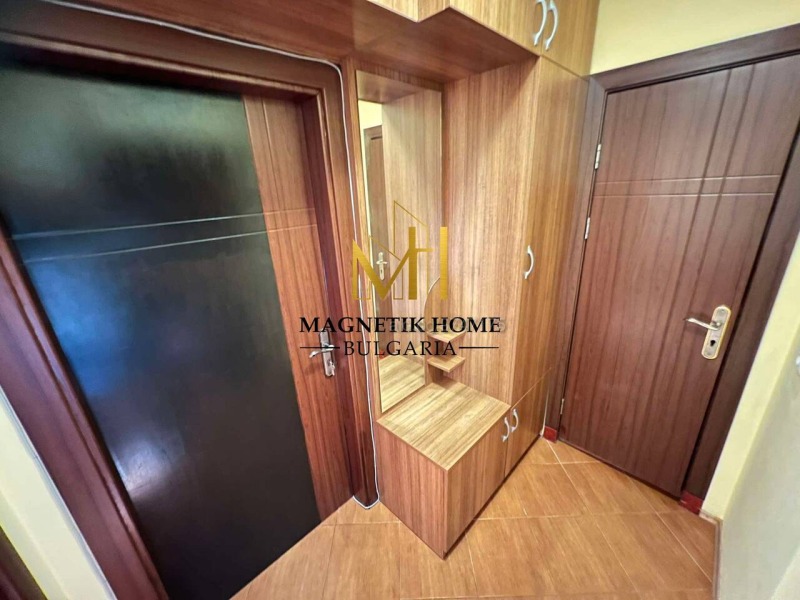 For Rent  1 bedroom Burgas , Izgrev , 60 sq.m | 51533127 - image [6]