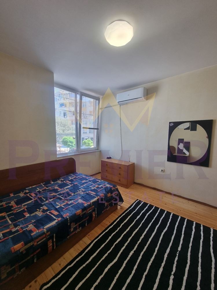 Kiralık  1 yatak odası Varna , Kolhozen pazar , 60 metrekare | 45182071 - görüntü [5]