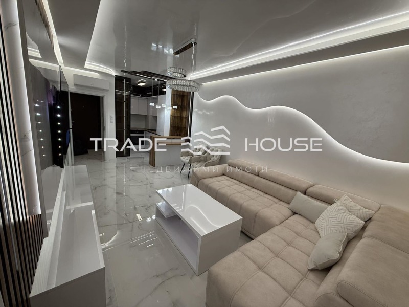Para alugar  1 quarto Plovdiv , Ostromila , 80 m² | 65291178 - imagem [4]