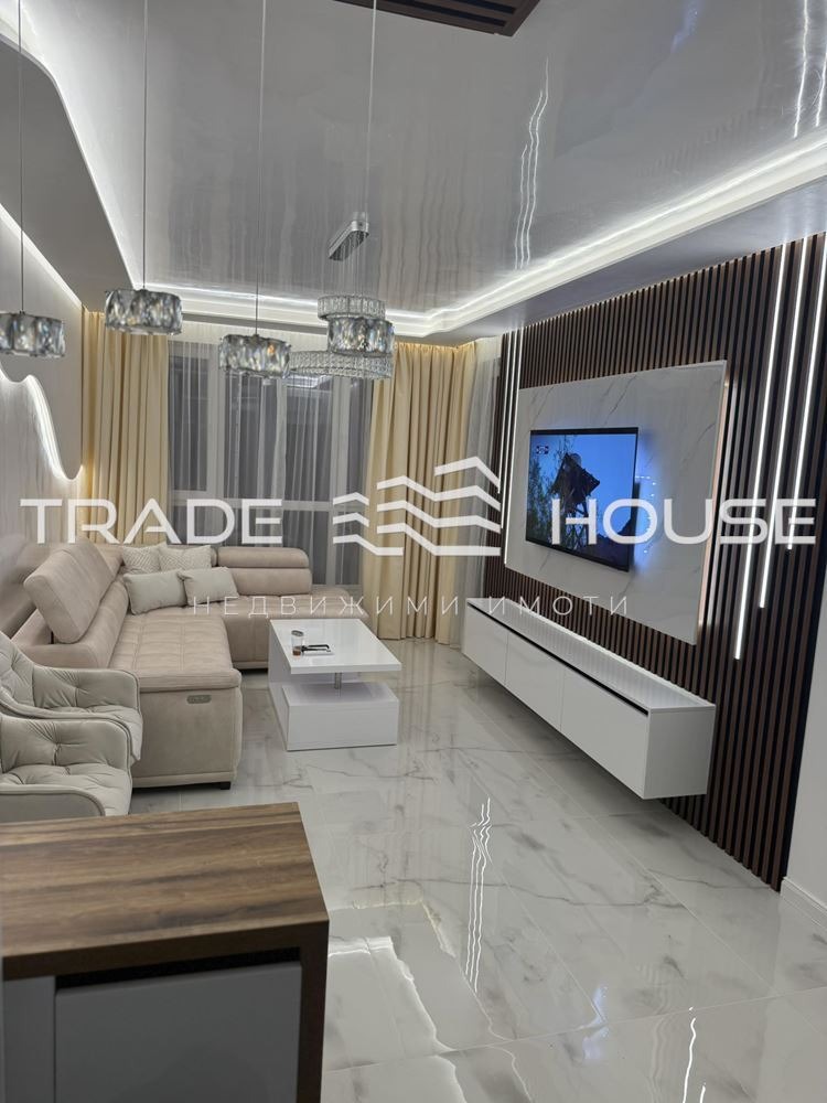 Para alugar  1 quarto Plovdiv , Ostromila , 80 m² | 65291178 - imagem [6]