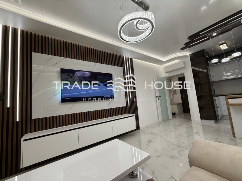 Para alugar  1 quarto Plovdiv , Ostromila , 80 m² | 65291178 - imagem [5]