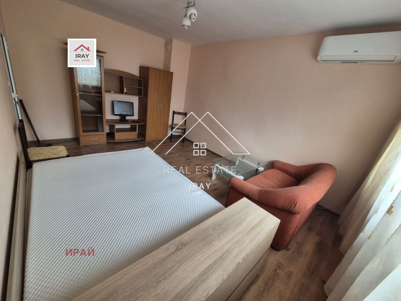 Дава под наем 2-СТАЕН, гр. Стара Загора, Център, снимка 5 - Апартаменти - 53383740