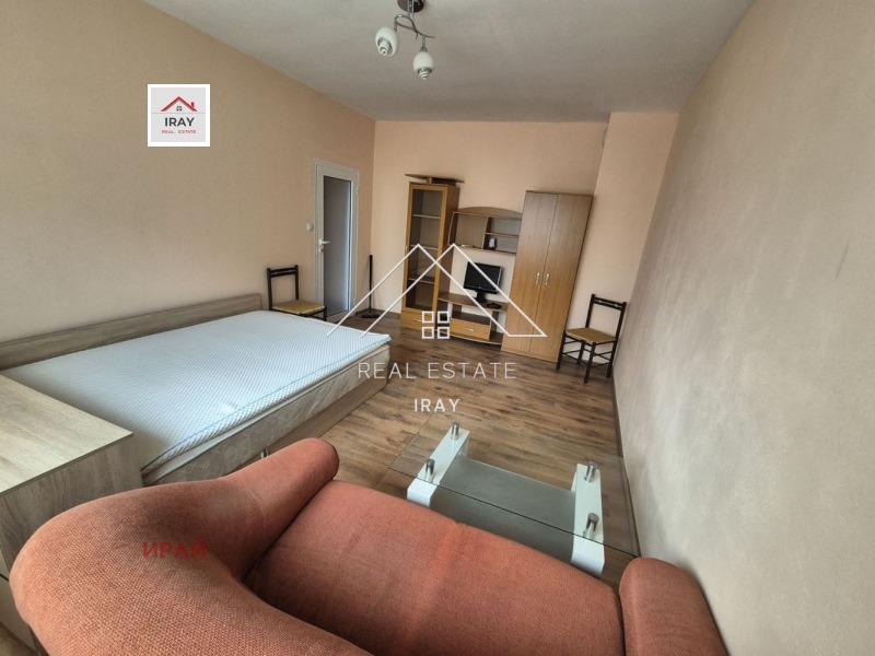 Дава под наем 2-СТАЕН, гр. Стара Загора, Център, снимка 7 - Апартаменти - 53383740