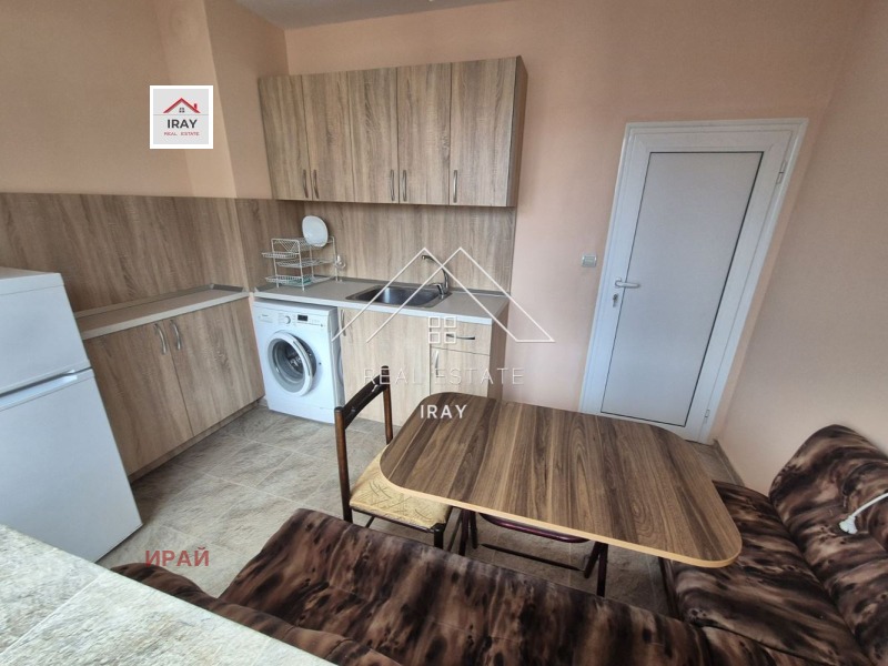 Дава под наем 2-СТАЕН, гр. Стара Загора, Център, снимка 11 - Апартаменти - 53383740