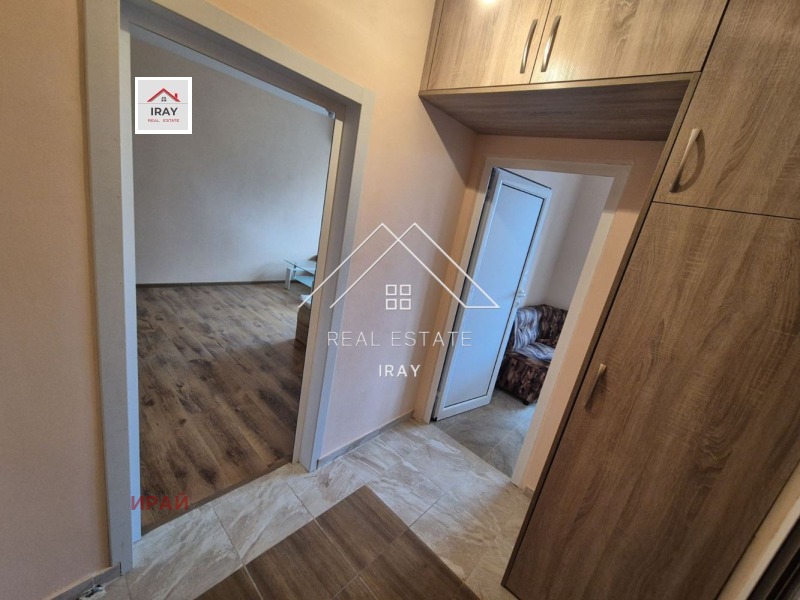 Дава под наем 2-СТАЕН, гр. Стара Загора, Център, снимка 10 - Апартаменти - 53383740