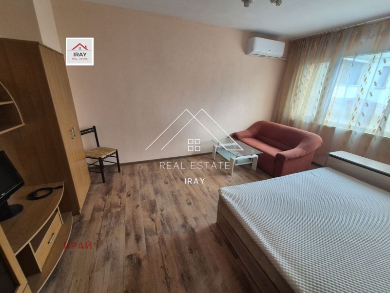 Дава под наем 2-СТАЕН, гр. Стара Загора, Център, снимка 9 - Апартаменти - 53383740