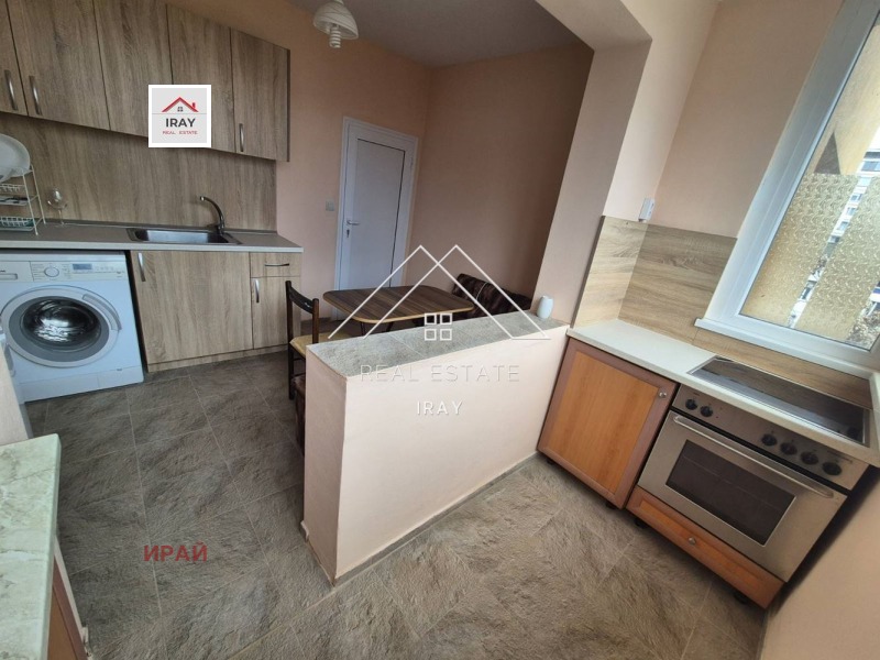 Дава под наем 2-СТАЕН, гр. Стара Загора, Център, снимка 13 - Апартаменти - 53383740