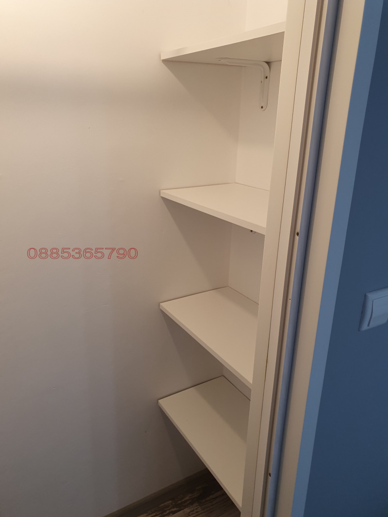 Дава под наем 2-СТАЕН, гр. Варна, Владислав Варненчик 2, снимка 13 - Апартаменти - 53405773