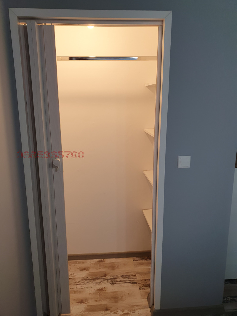 Дава под наем 2-СТАЕН, гр. Варна, Владислав Варненчик 2, снимка 12 - Апартаменти - 53405773