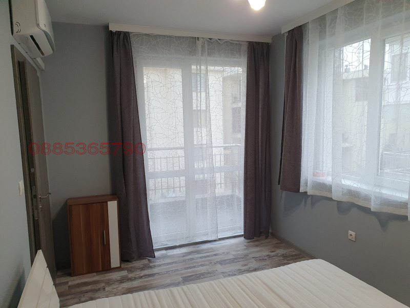 Дава под наем 2-СТАЕН, гр. Варна, Владислав Варненчик 2, снимка 11 - Апартаменти - 53405773