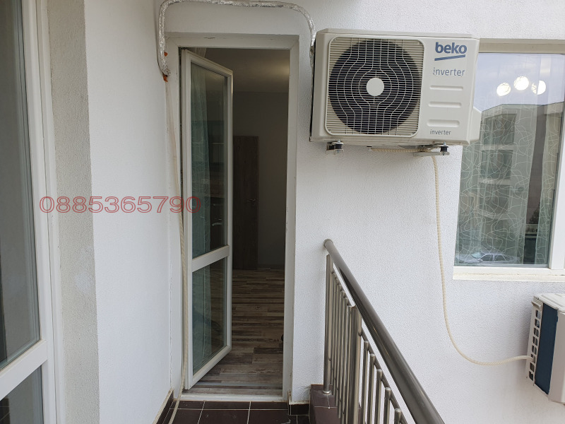 Дава под наем 2-СТАЕН, гр. Варна, Владислав Варненчик 2, снимка 4 - Апартаменти - 53405773