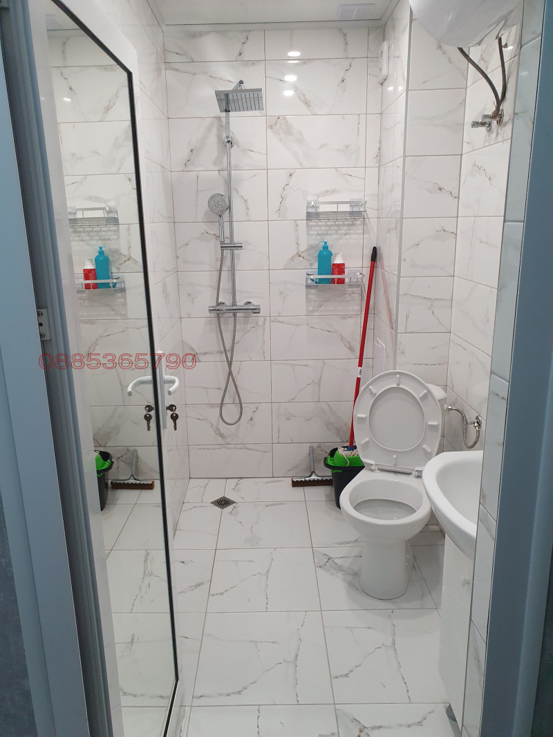 Дава под наем 2-СТАЕН, гр. Варна, Владислав Варненчик 2, снимка 7 - Апартаменти - 53405773