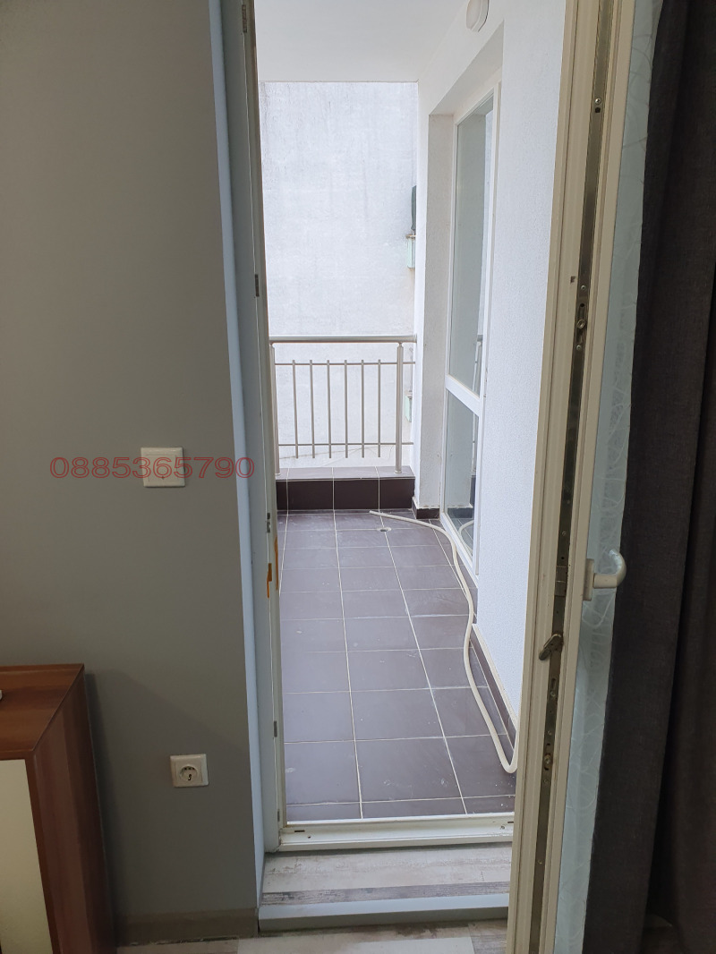 Дава под наем 2-СТАЕН, гр. Варна, Владислав Варненчик 2, снимка 3 - Апартаменти - 53405773