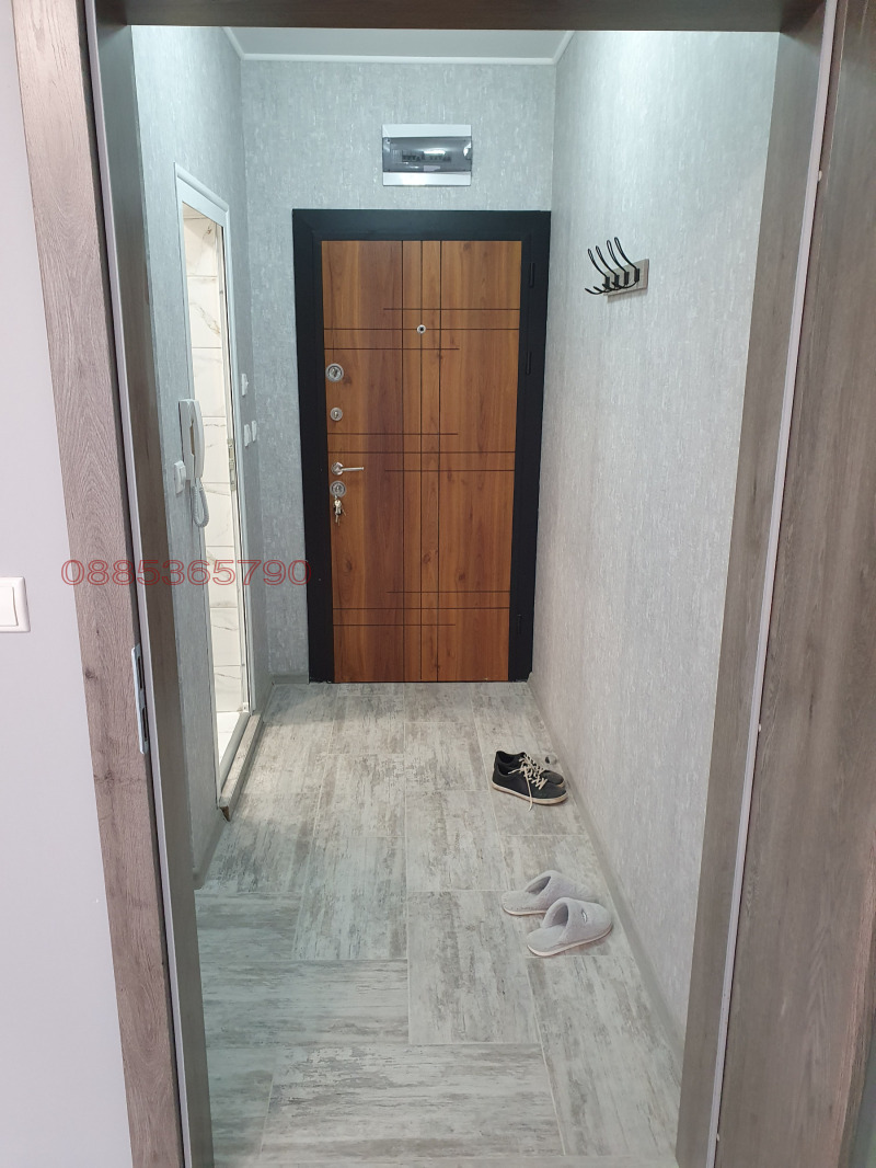 Дава под наем 2-СТАЕН, гр. Варна, Владислав Варненчик 2, снимка 6 - Апартаменти - 53405773