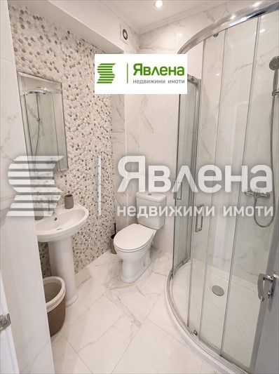 Дава под наем 2-СТАЕН, гр. София, Лозенец, снимка 6 - Апартаменти - 54907046