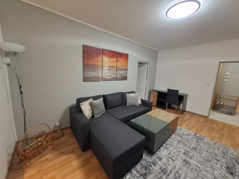 Zu vermieten  2 Schlafzimmer Plowdiw , Trakija , 70 qm | 16240022 - Bild [6]