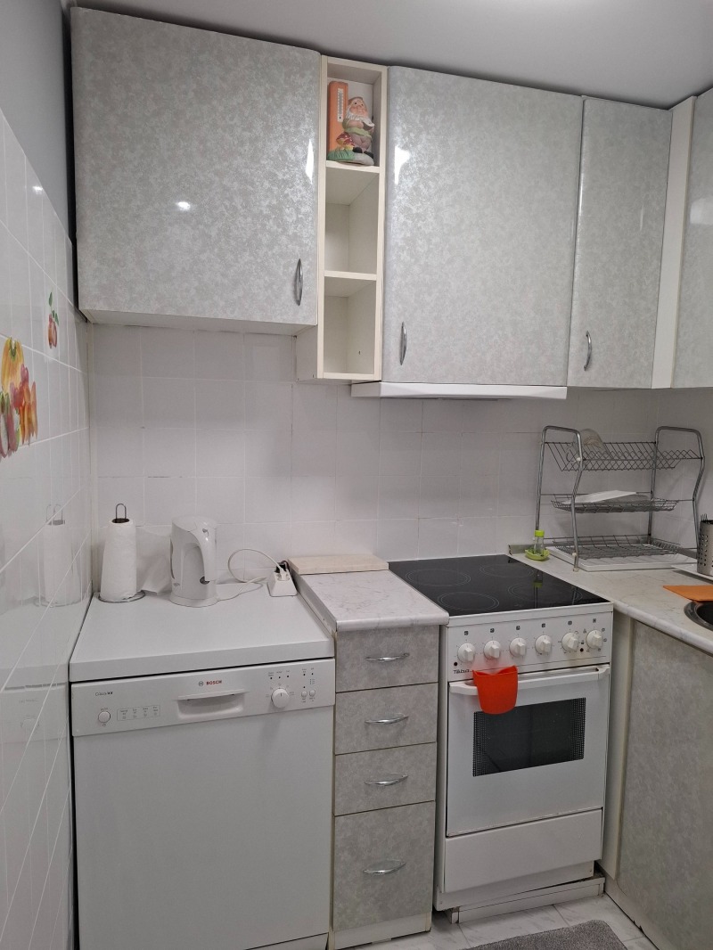 For Rent  2 bedroom Plovdiv , Trakiya , 70 sq.m | 16240022 - image [8]