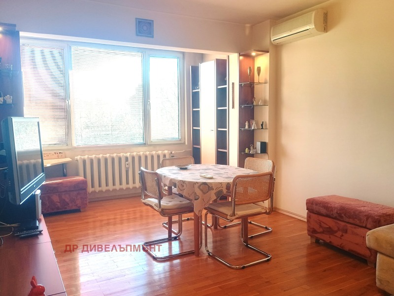 Vuokrattavana  2 makuuhuonetta Sofia , Ljulin 5 , 103 neliömetriä | 48005861 - kuva [3]