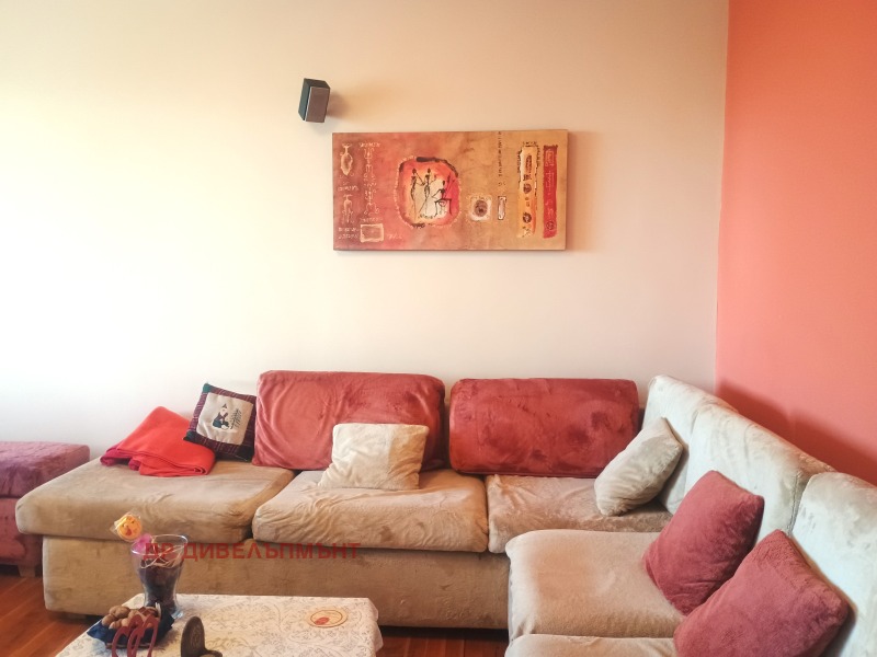 Vuokrattavana  2 makuuhuonetta Sofia , Ljulin 5 , 103 neliömetriä | 48005861 - kuva [5]